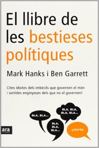 El llibre de les bestieses politiques (Catalan Edition)