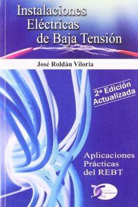 Instalaciones Electricas Baja Tension, 2a Edicion