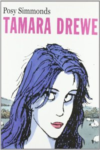 Tamara Drew