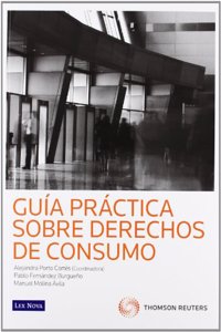 Guia practica sobre derechos de consumo