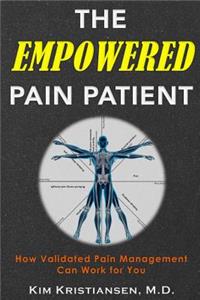 The Empowered Pain Patient