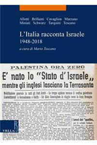 L'Italia Racconta Israele