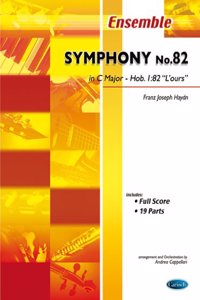 SYMPHONY NO 82 FLEXIBLE ENSEMBLE