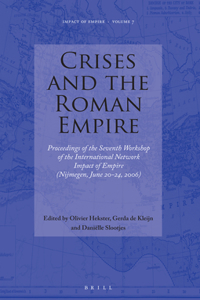 Crises and the Roman Empire