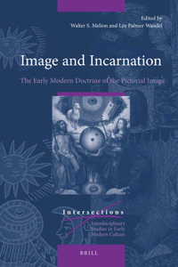 Image and Incarnation