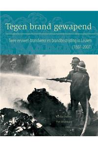 Tegen Brand Gewapend