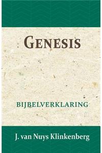 Genesis Bijbelverklaring