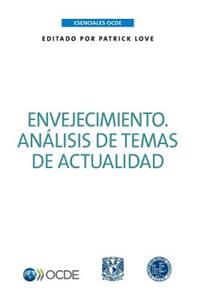 Esenciales OCDE Envejecimiento