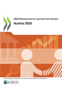 OECD Development Co-operation Peer Reviews