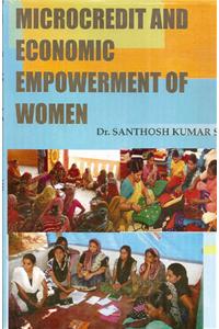 Microcredit and Economic Empowerment of Women