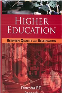 Higher Education
