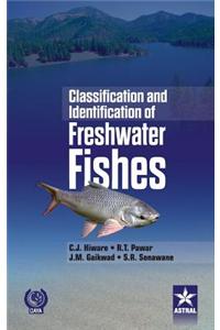 Classification and Identification of Freshwater Fishes