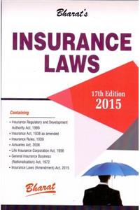 Insurance Laws