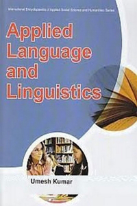 Applied Language and Linguistics