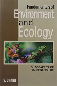 Fundamentals of Environment and Ecology