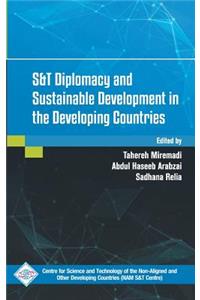 S&T Diplomacy and Sustainable Development in the Developing Countries