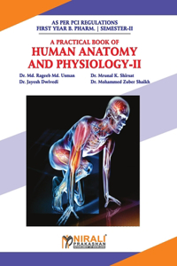 Human Anatomy and Physiology -- II