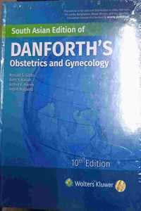 Danforths Obstetrics And Gynecology 10Ed (Sae) (Hb 2019)