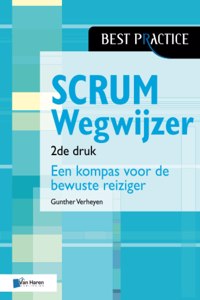 Scrum Wegwijzer - 2de Druk