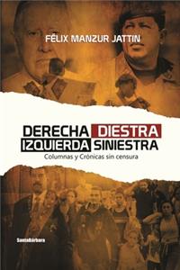 Derecha Diestra Izquierda Siniestra