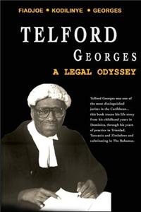 Telford Georges