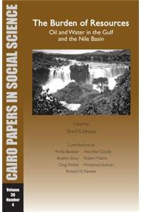 The Burden of Resources