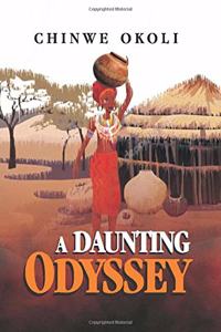 Daunting Odyssey