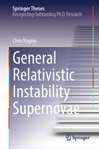 General Relativistic Instability Supernovae