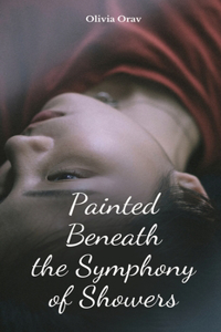 Painted Beneath the Symphony of Showers