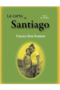 La Carta de Santiago