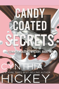 Candy-Coated Secrets