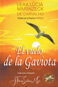 Vuelo de la Gaviota