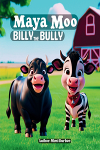 Maya Moo