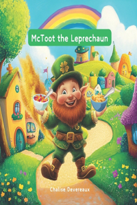 McToot the Leprechaun