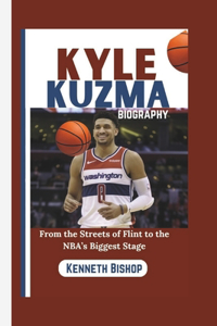 Kyle kuzma Biography