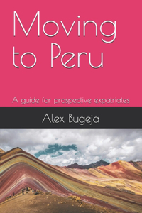 Moving to Peru