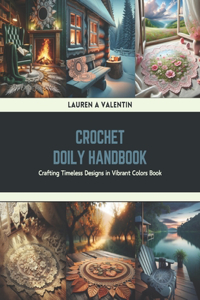 Crochet Doily Handbook
