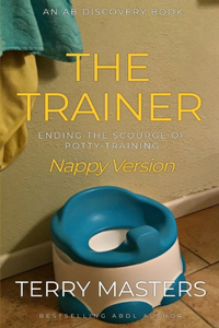 Trainer (Nappy Version)