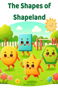 Shapes of Shapeland