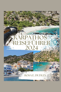 Karpathos Reiseführer