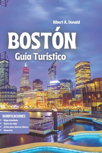 Bostón Guía Turístico