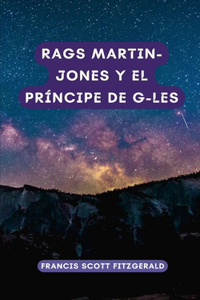 Rags Martin-Jones y el Príncipe de G-les