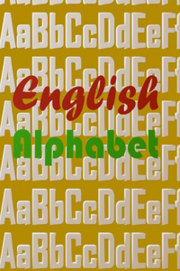 English Alphabet