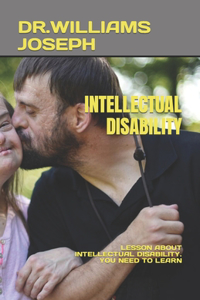 Intellectual Disability