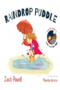 Raindrop Puddle