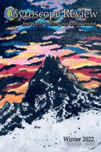 Gyroscope Review Issue 22-1 Winter 2022