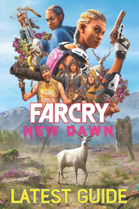 Far Cry New Dawn