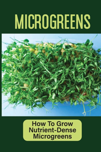 Microgreens