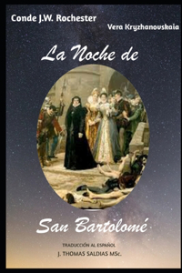 La Noche de San Bartolomé
