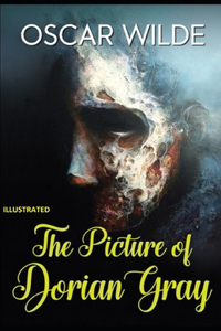 The Picture of Dorian Gray Illustrated
